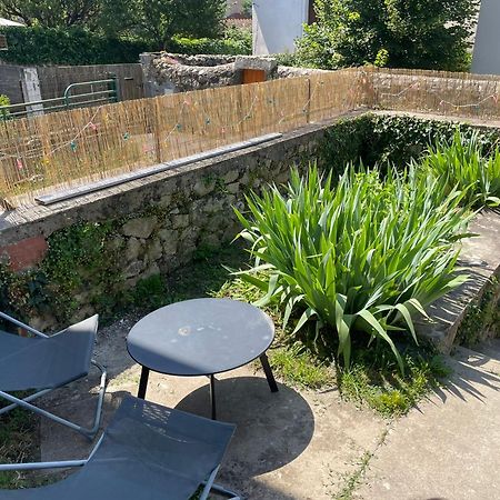 Vila La Brivoise - Maison Calme Et Cosy , Wifi, A 5Min Du Puy Brives-Charensac Exteriér fotografie