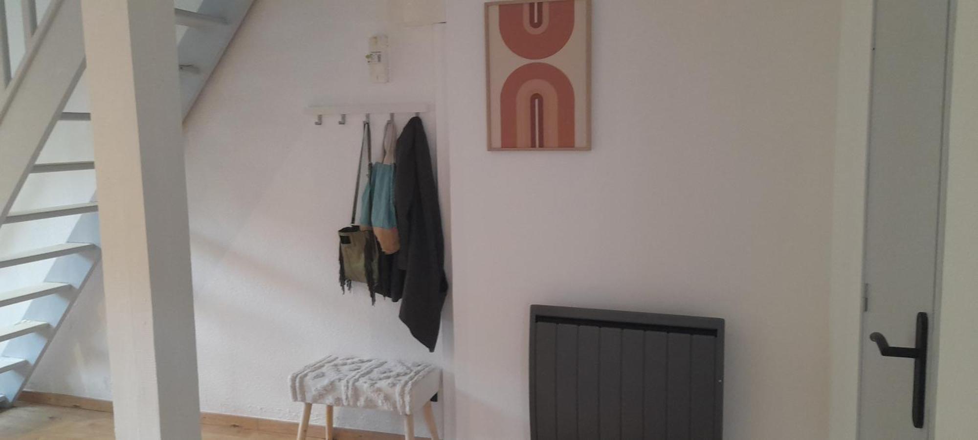 Vila La Brivoise - Maison Calme Et Cosy , Wifi, A 5Min Du Puy Brives-Charensac Exteriér fotografie