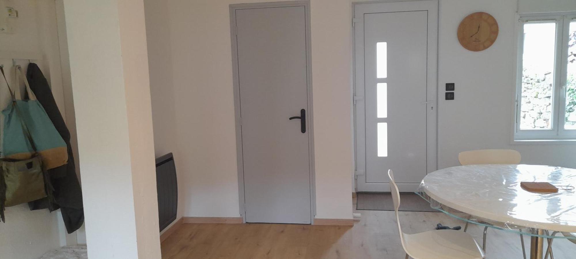 Vila La Brivoise - Maison Calme Et Cosy , Wifi, A 5Min Du Puy Brives-Charensac Exteriér fotografie