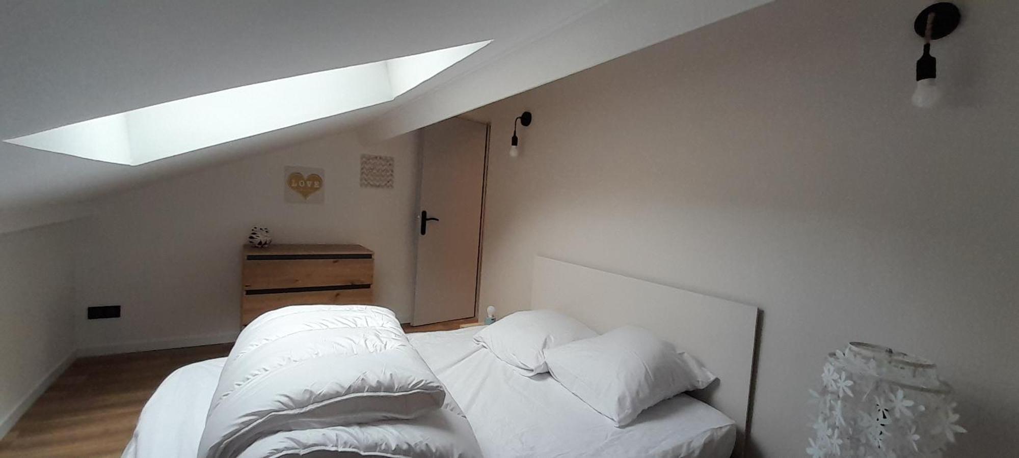 Vila La Brivoise - Maison Calme Et Cosy , Wifi, A 5Min Du Puy Brives-Charensac Exteriér fotografie