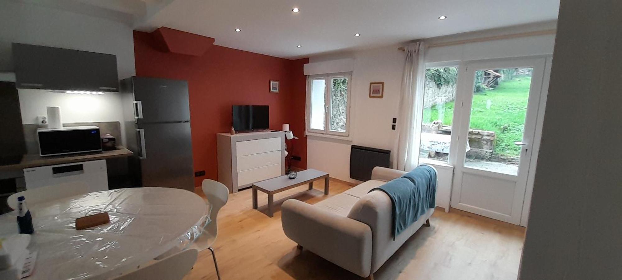 Vila La Brivoise - Maison Calme Et Cosy , Wifi, A 5Min Du Puy Brives-Charensac Exteriér fotografie