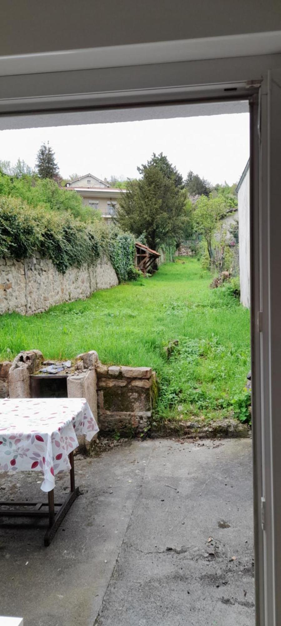 Vila La Brivoise - Maison Calme Et Cosy , Wifi, A 5Min Du Puy Brives-Charensac Exteriér fotografie