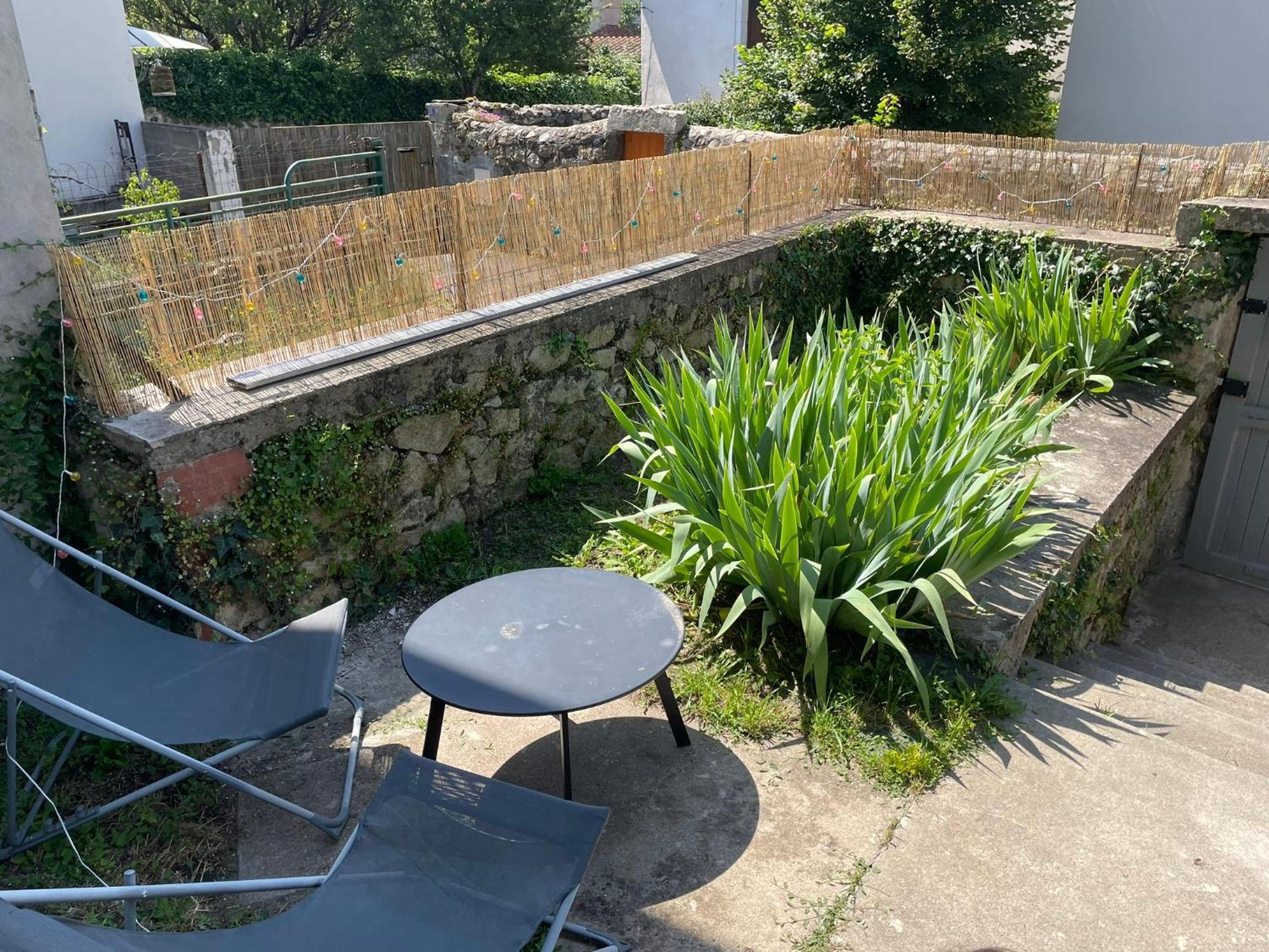 Vila La Brivoise - Maison Calme Et Cosy , Wifi, A 5Min Du Puy Brives-Charensac Exteriér fotografie