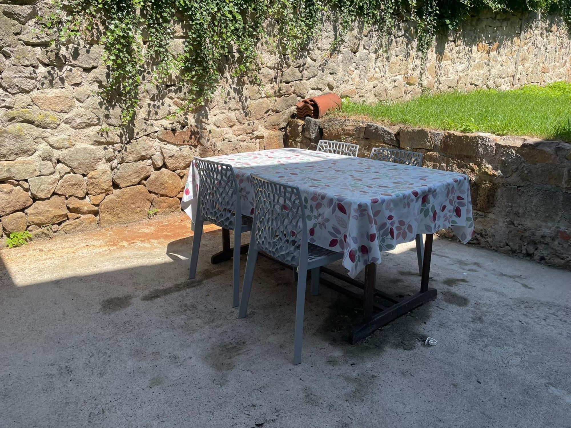 Vila La Brivoise - Maison Calme Et Cosy , Wifi, A 5Min Du Puy Brives-Charensac Exteriér fotografie