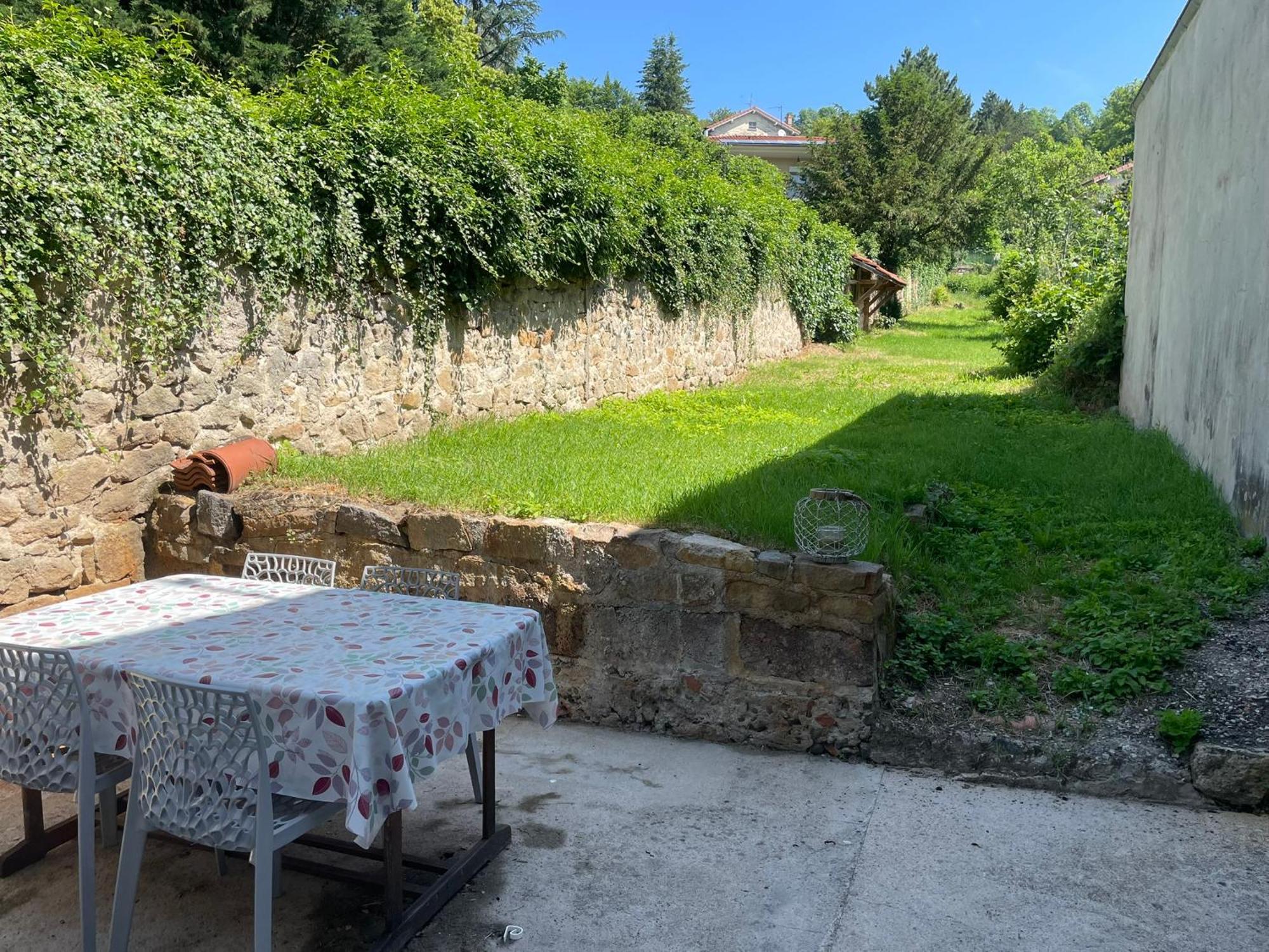 Vila La Brivoise - Maison Calme Et Cosy , Wifi, A 5Min Du Puy Brives-Charensac Exteriér fotografie