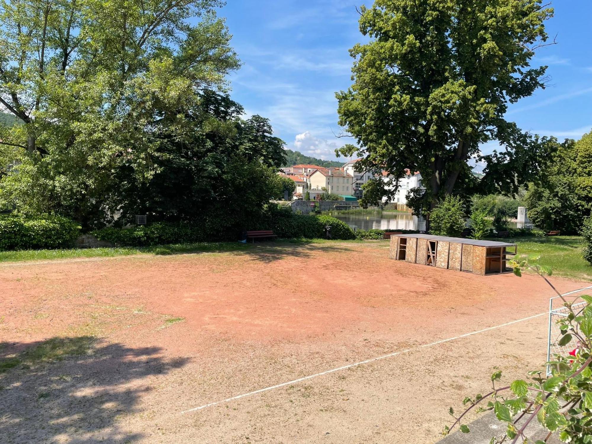 Vila La Brivoise - Maison Calme Et Cosy , Wifi, A 5Min Du Puy Brives-Charensac Exteriér fotografie
